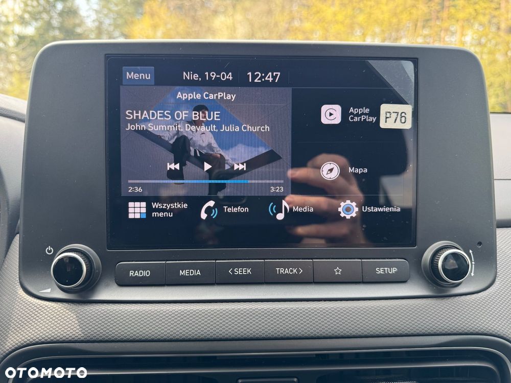 Hyundai Kona 1.0 T-GDI Style DCT - 29