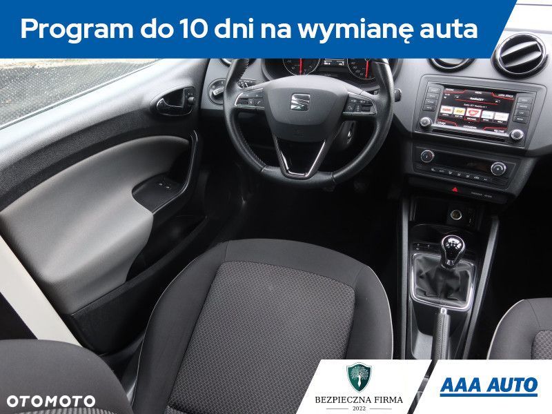 Seat Ibiza - 8