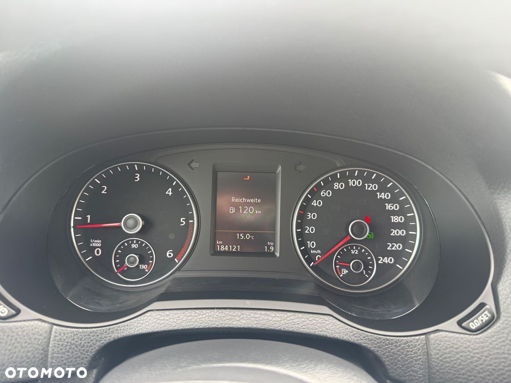 Volkswagen Sharan 2.0 TDI DSG (BlueMotion Technology) Highline - 20