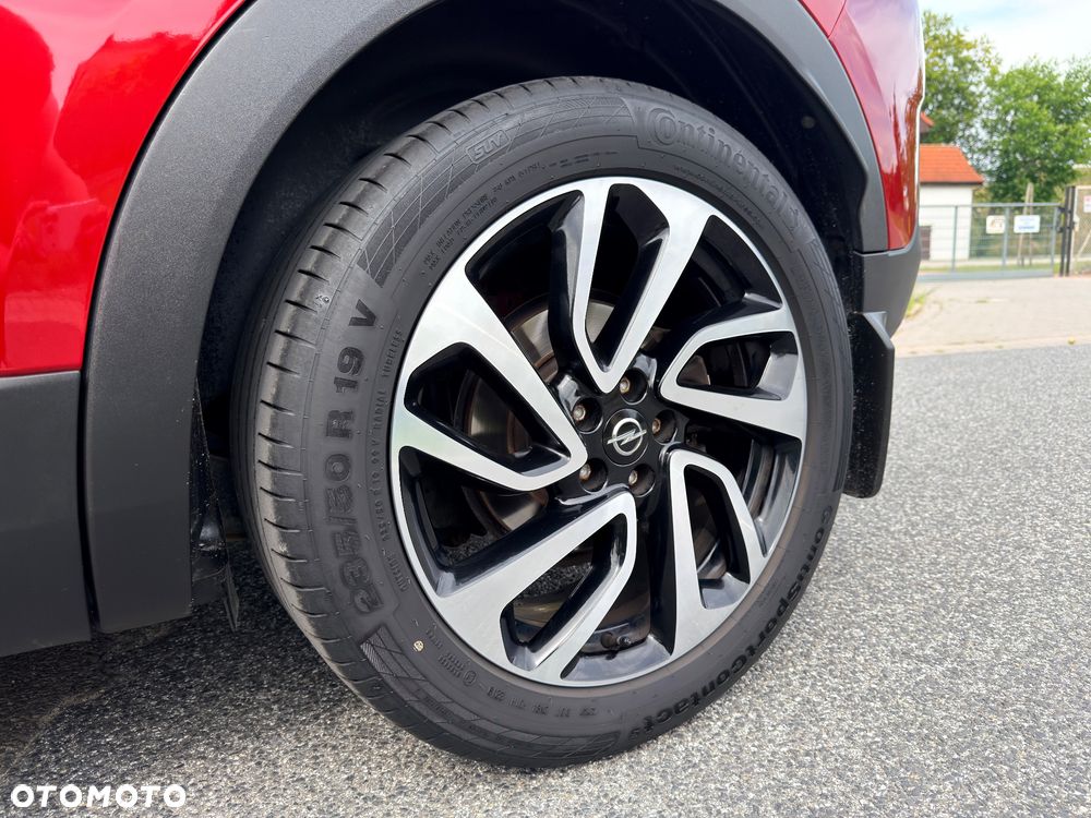 Opel Grandland X 2.0 D Start/Stop Automatik Ultimate - 5