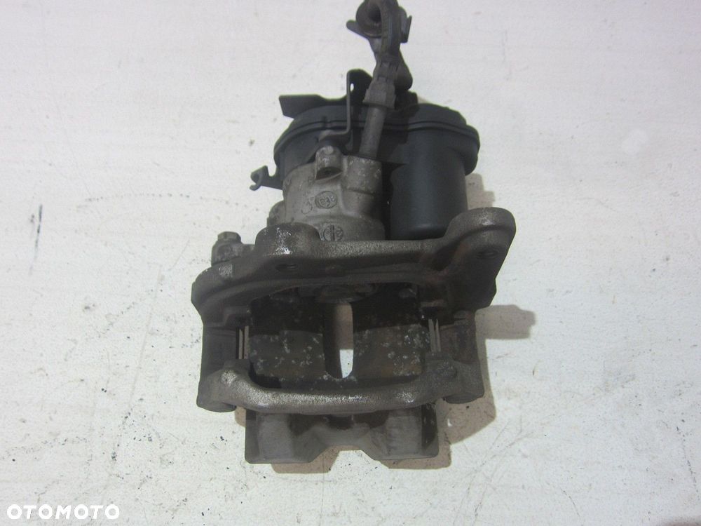 BMW X3 G01 X4 G02 ZACISK HAMULCOWY LEWY TYLNY TYŁ 34216887385 6887385 - 2