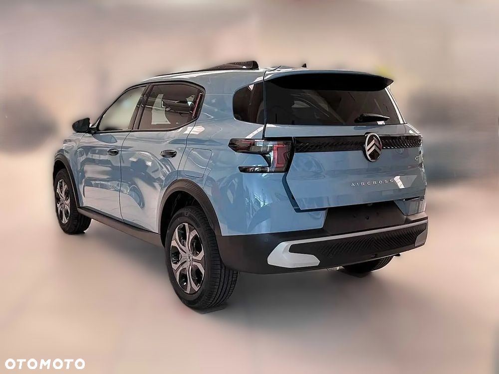 Citroën C3 Aircross 1.2 Turbo Plus S&S - 7