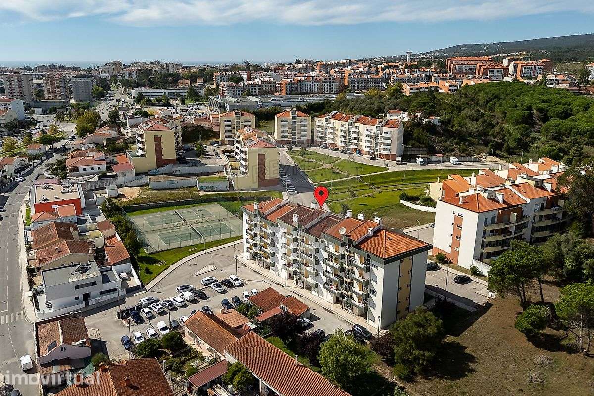 Apartamento T3 para venda - Grande imagem: 2/48