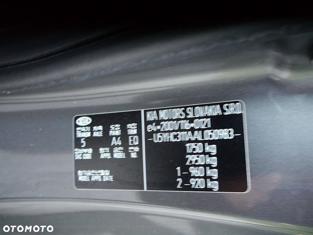 Kia ProCeed Pro_cee'd 1.4 Comfort + - 30