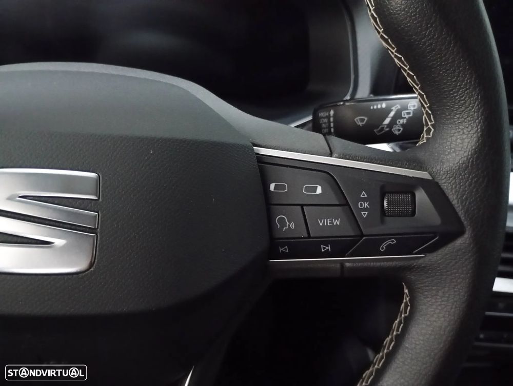 SEAT Ibiza 1.0 TSI Style - 13