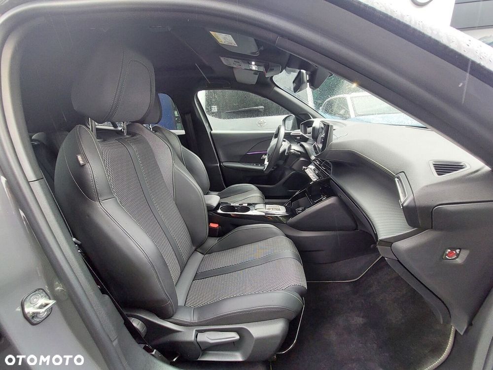 Peugeot 2008 1.2 PureTech GT S&S EAT8 - 12