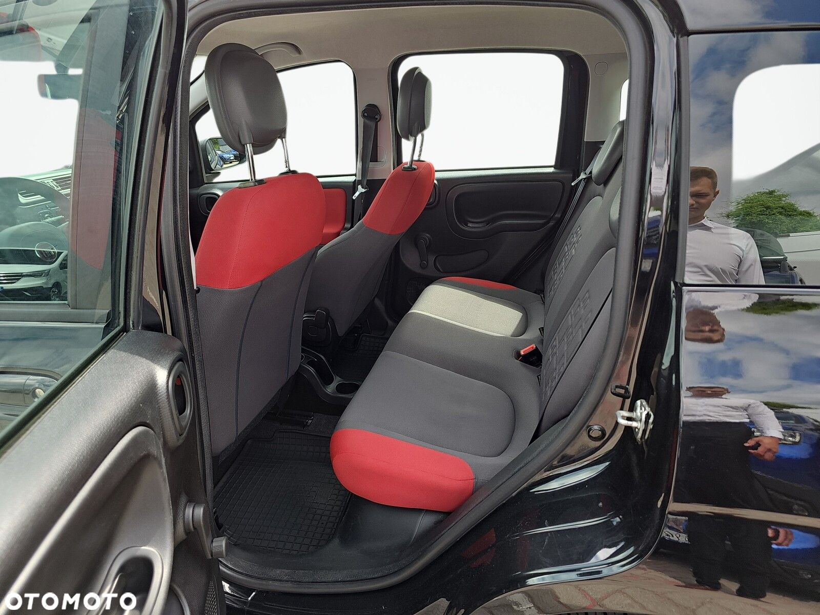 Fiat Panda - 12