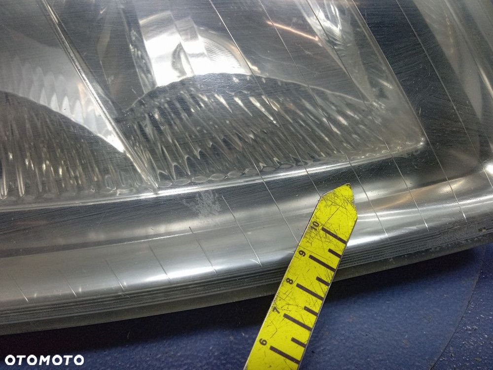 SAAB 9-5 I LIFT REFLEKTOR PRAWY LAMPA PRZEDNIA EU 89006242 - 11