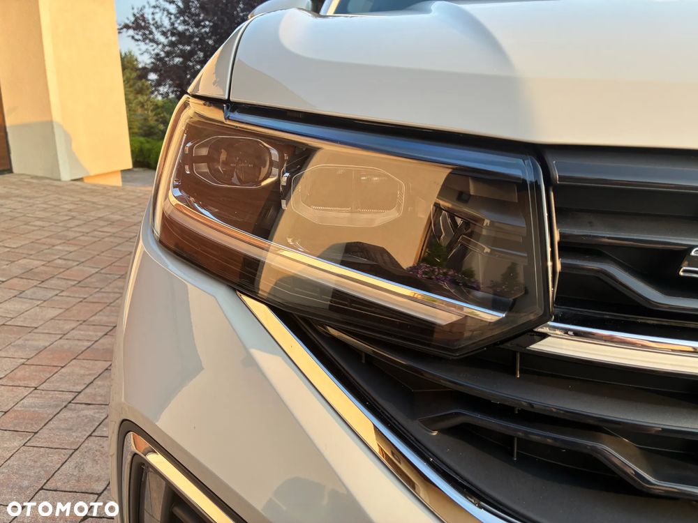 Volkswagen T-Cross 1.0 TSI R-Line Plus DSG - 19