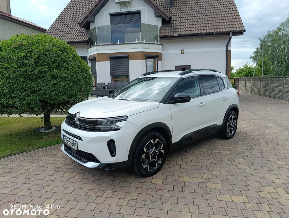 Citroën C5 Aircross - 2