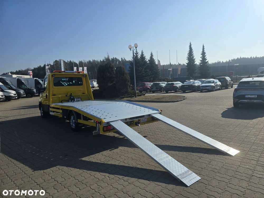 Iveco OKAZJA CENOWA OD RĘKI !!! - 11