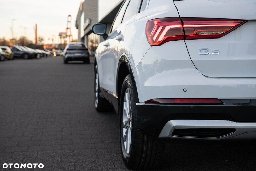 Audi Q3 - 8