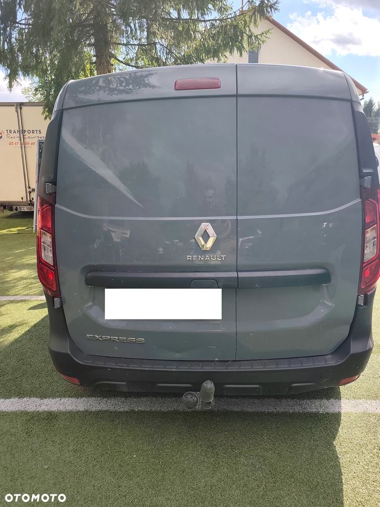 Renault Express - 6