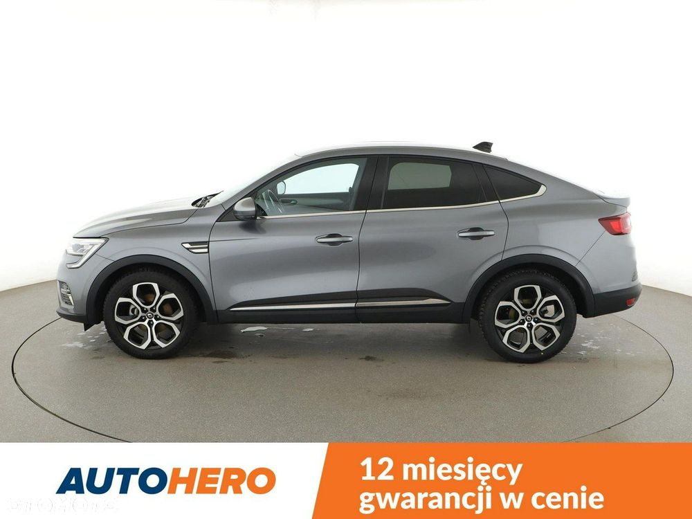 Renault Arkana 1.6 E-TECH Intens MMT - 2