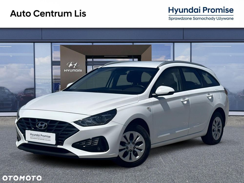 Hyundai i30 1.5 DPI Modern - 1