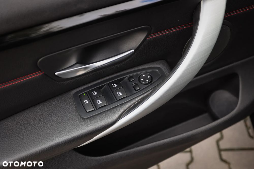 BMW Seria 4 420i Sport Line - 21