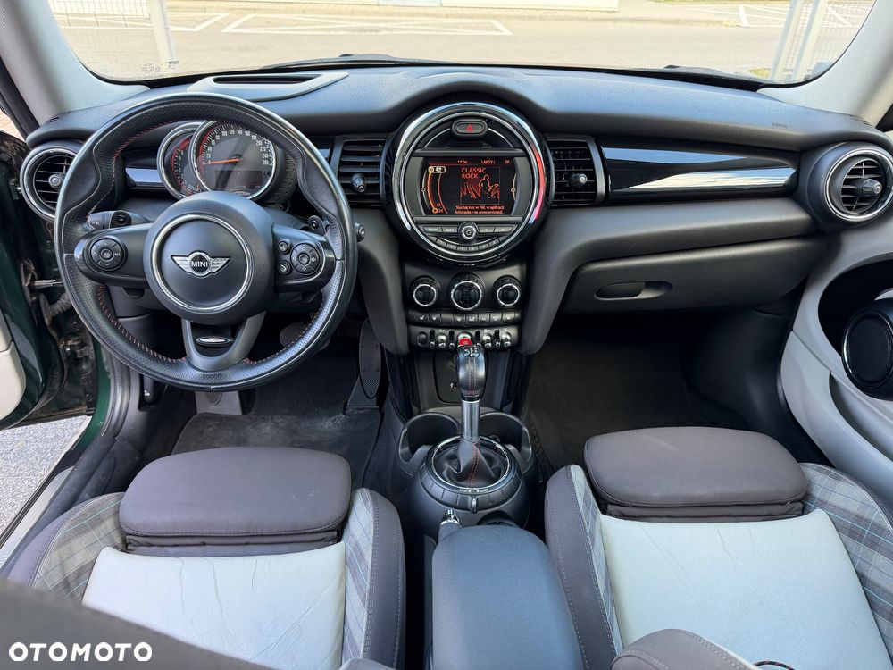 MINI Cooper S Sport-Aut - 11