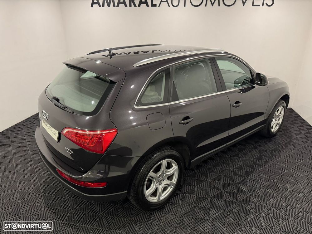 Audi Q5 2.0 TDI Sport - 28