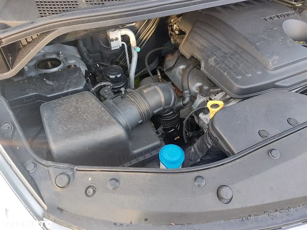 Hyundai H-1 2.5 CRDi Travel Premium - 18