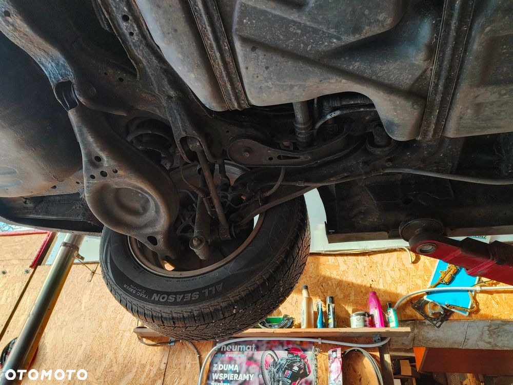 Honda Odyssey 3.5 EX - 12