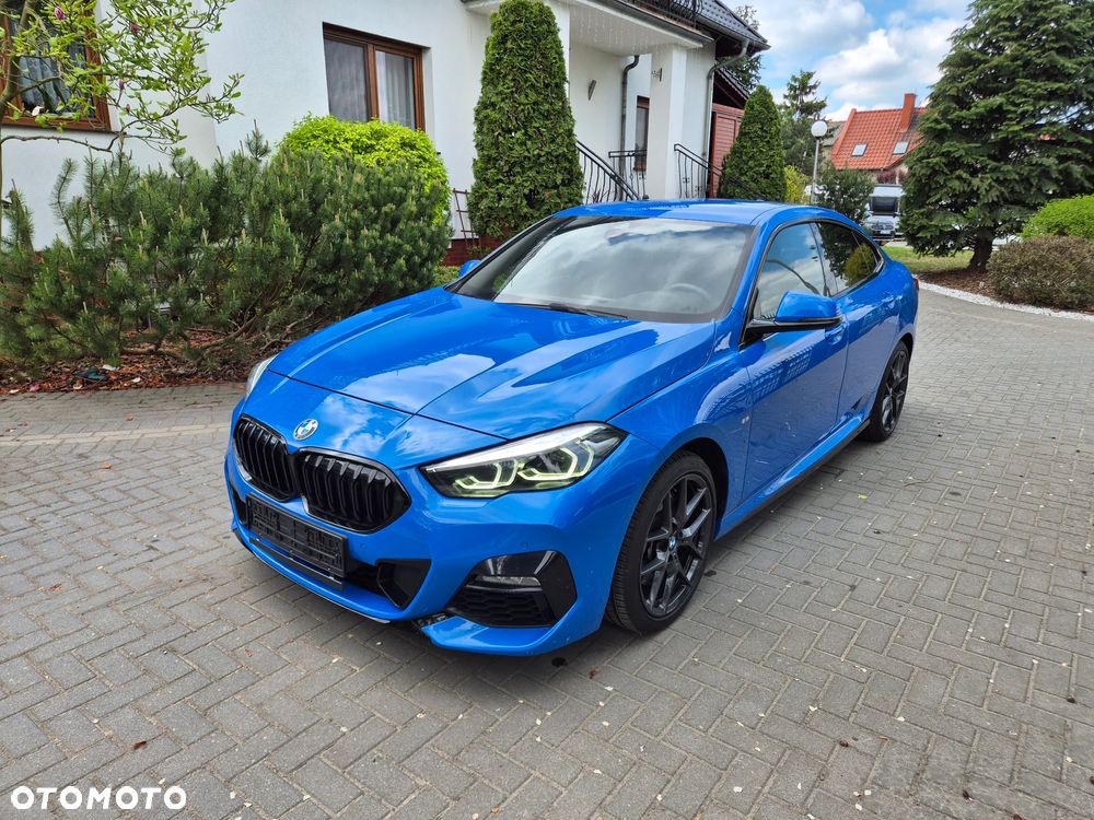 BMW Seria 2 220i M Sport - 1