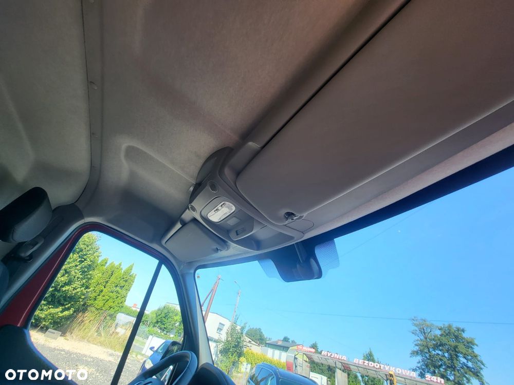 Renault Master - 10