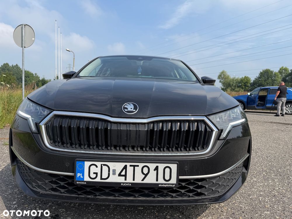 Skoda Octavia 2.0 TDI Selection - 4