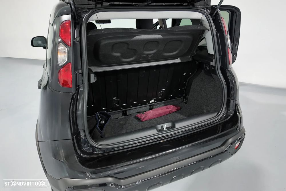 Fiat Panda - 4