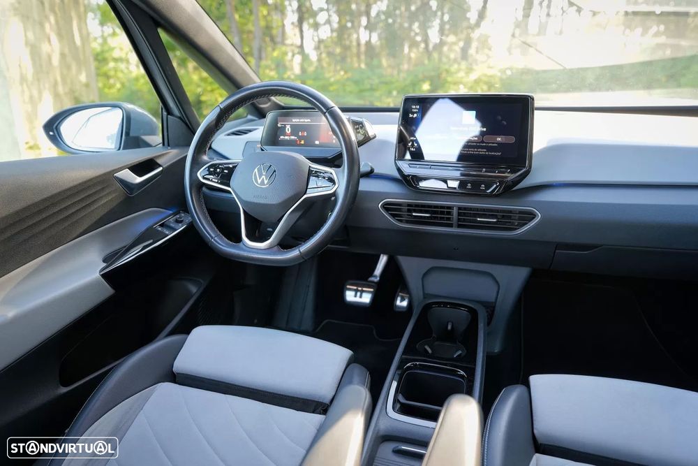 VW ID.3 Pro - 14