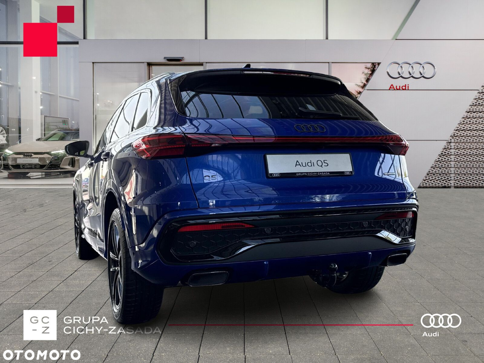 Audi Q5 - 4