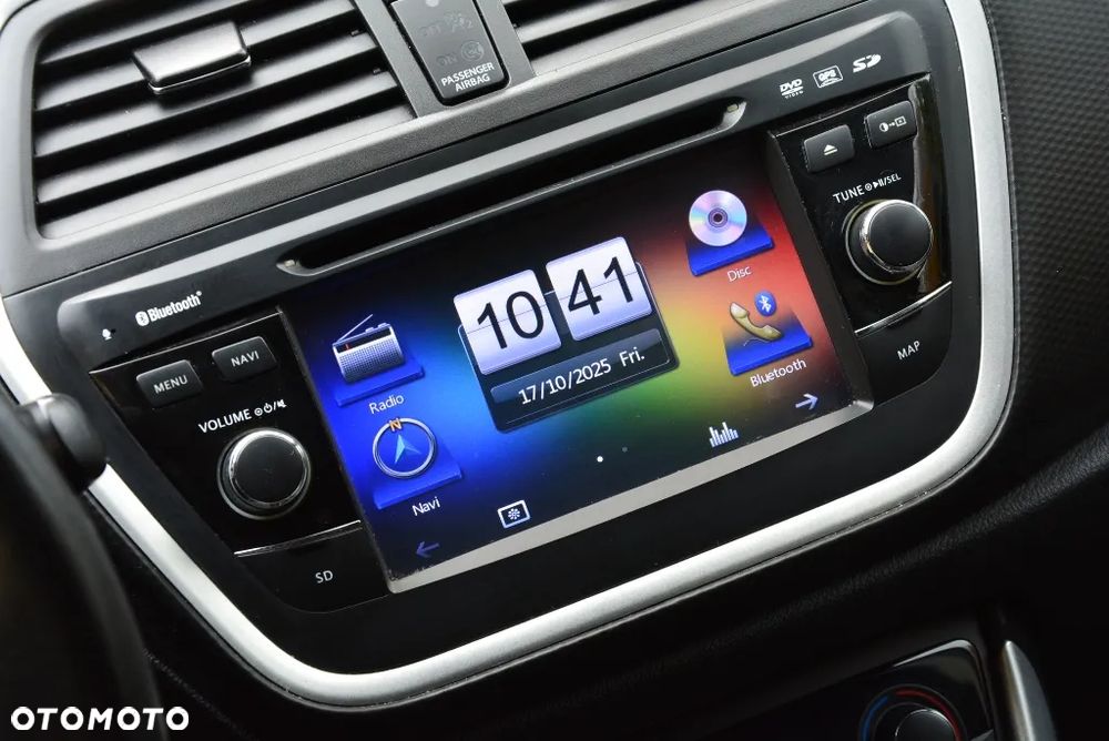 Suzuki SX4 S-Cross 1.6 Premium Plus - 11