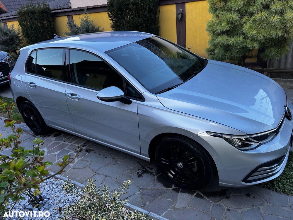 Volkswagen Golf 2.0 TDI SCR Life - 3