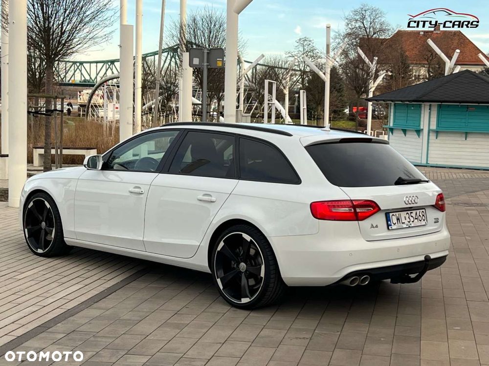 Audi A4 - 32