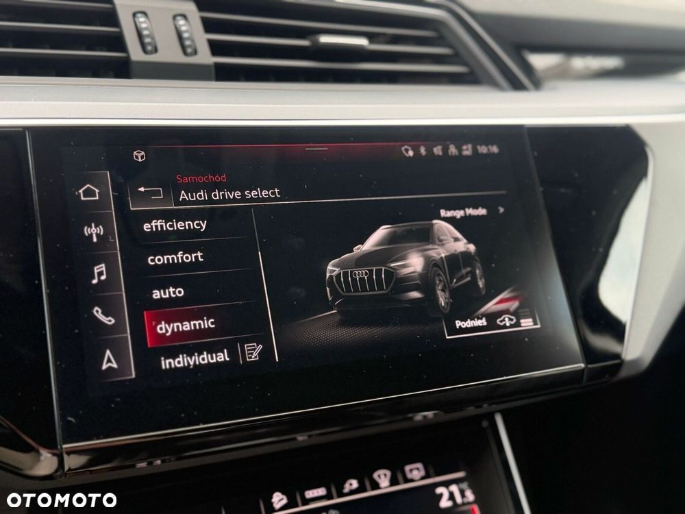 Audi e-tron Sportback - 35