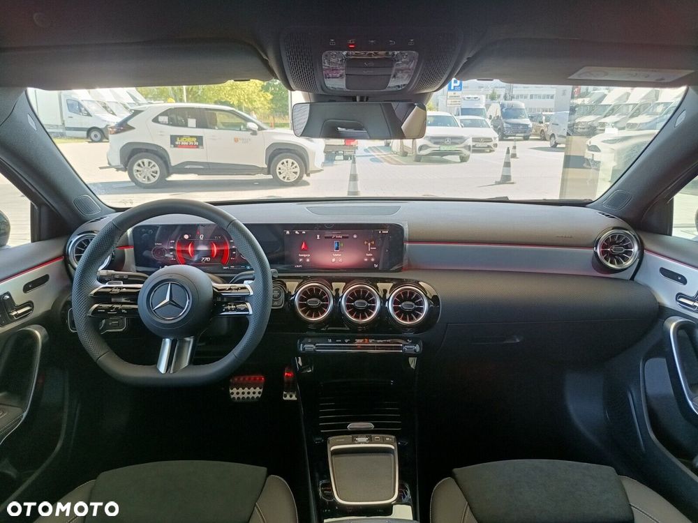 Mercedes-Benz Klasa A - 17