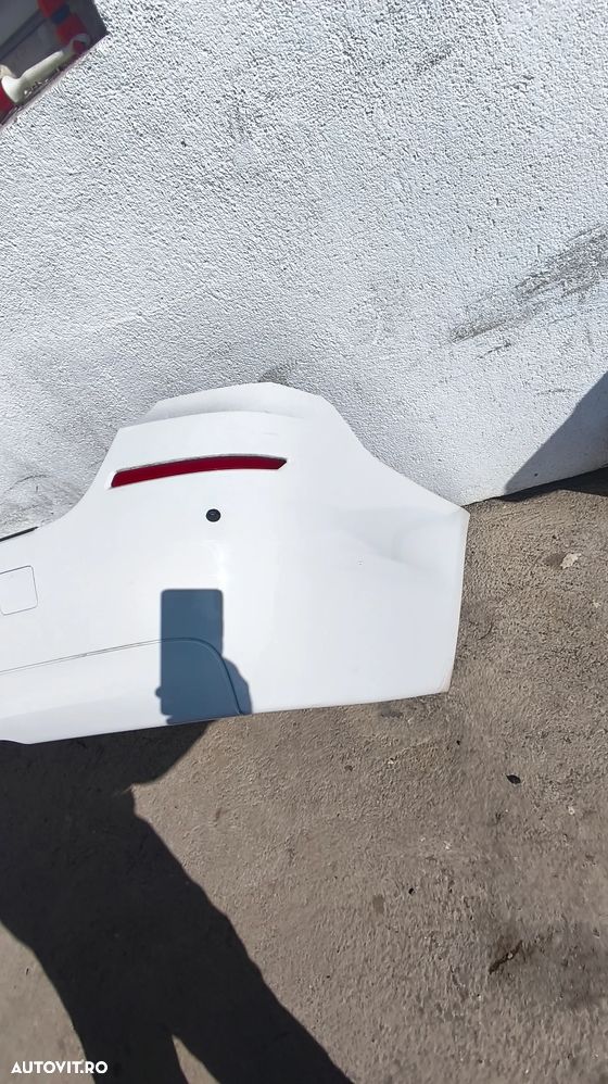 Bara spate BMW F11 non facelift 2010-2013 - 2