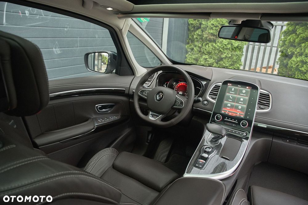Renault Espace 1.8 TCe Energy Initiale Paris EDC 7os - 23