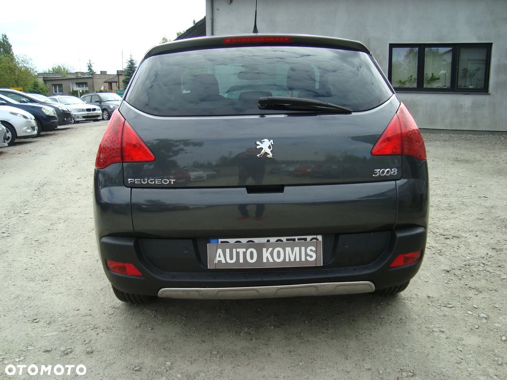 Peugeot 3008 - 7