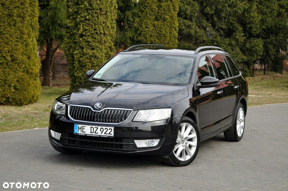Skoda Octavia - 9