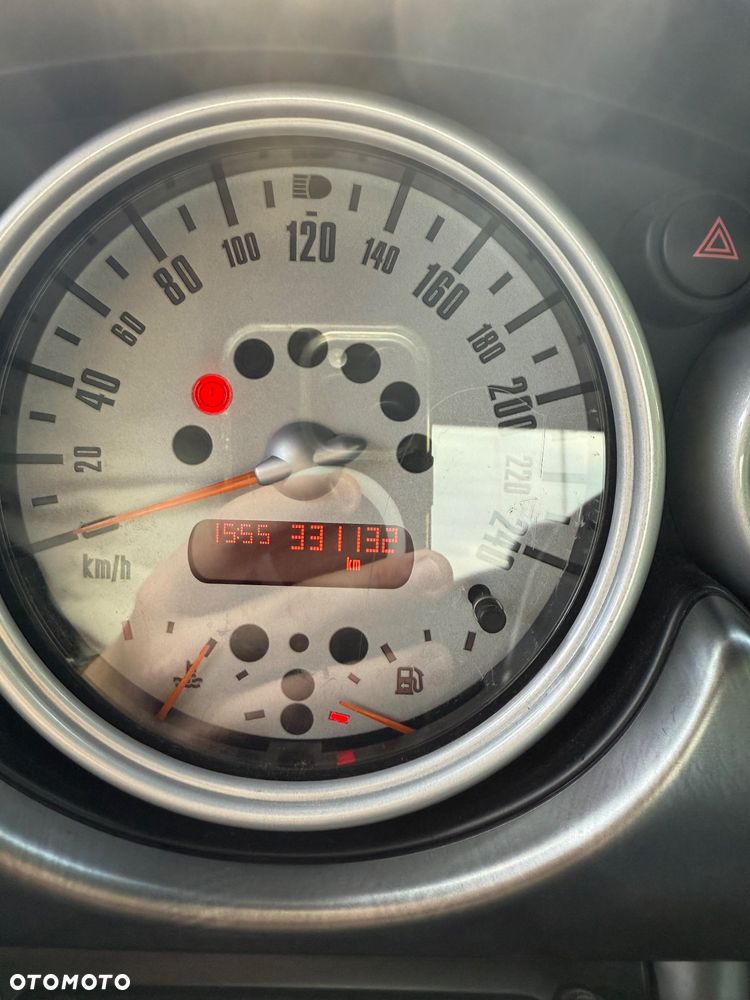 MINI Cooper S chili - 8