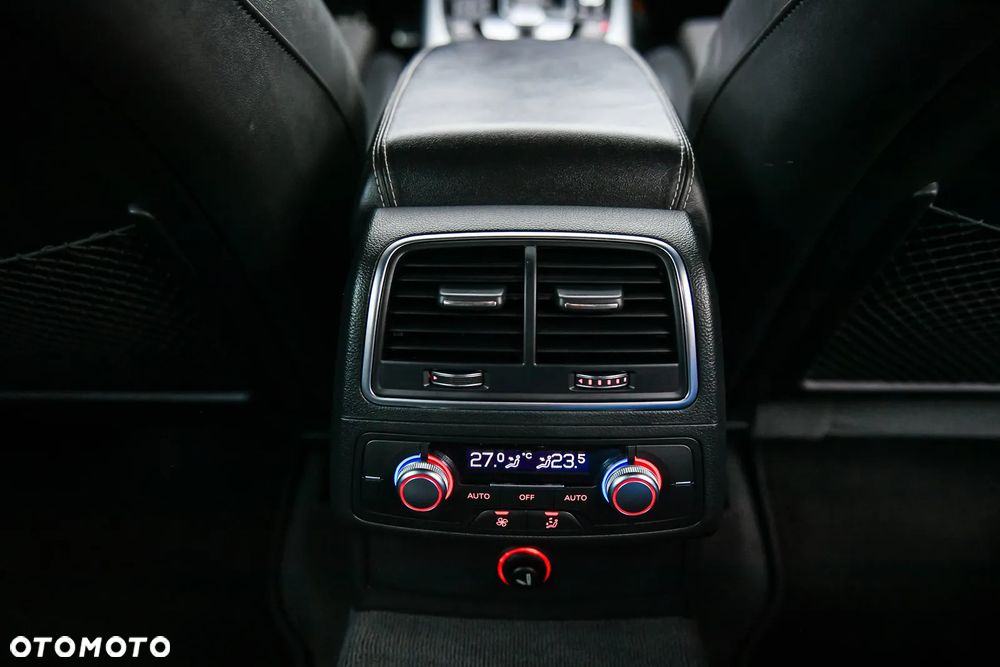 Audi A6 Avant 2.0 TDI ultra S tronic - 29