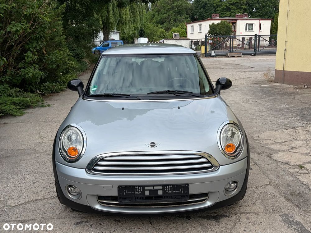 MINI ONE - 6