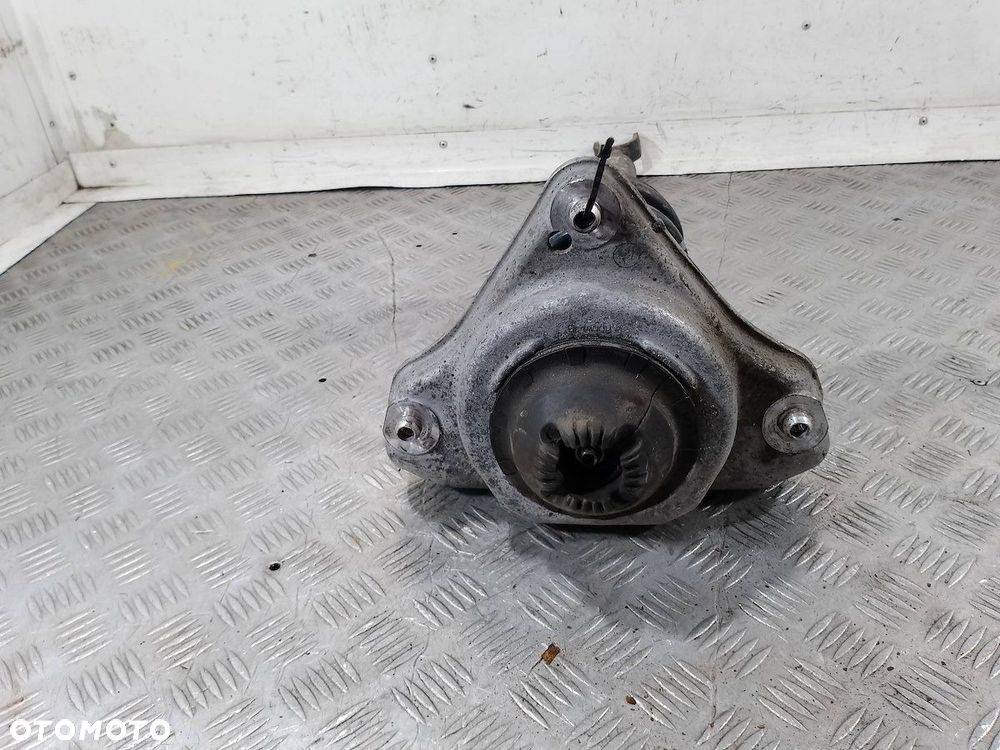 AMORTYZATOR PRZÓD PRAWY AUDI A6 C6 2.0 TDI - 4