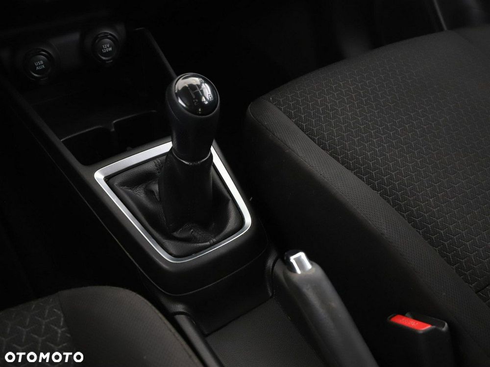 Suzuki Swift 1.2 Dualjet Hybrid Club - 27