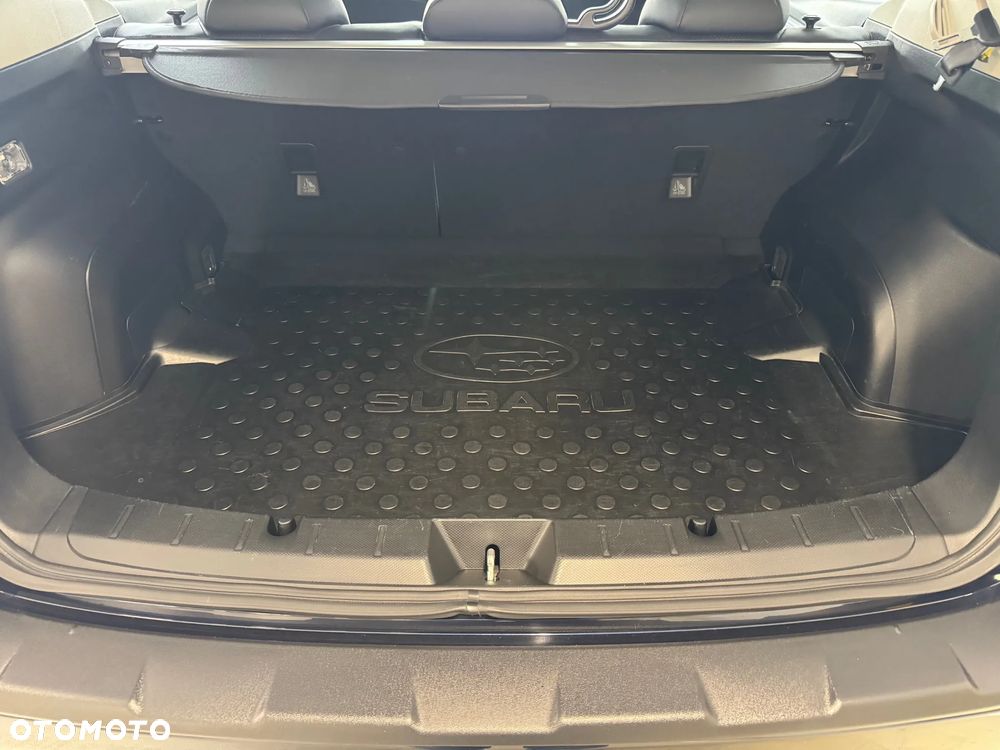 Subaru XV 2.0i Exclusive+ (EyeSight) Lineartronic - 28