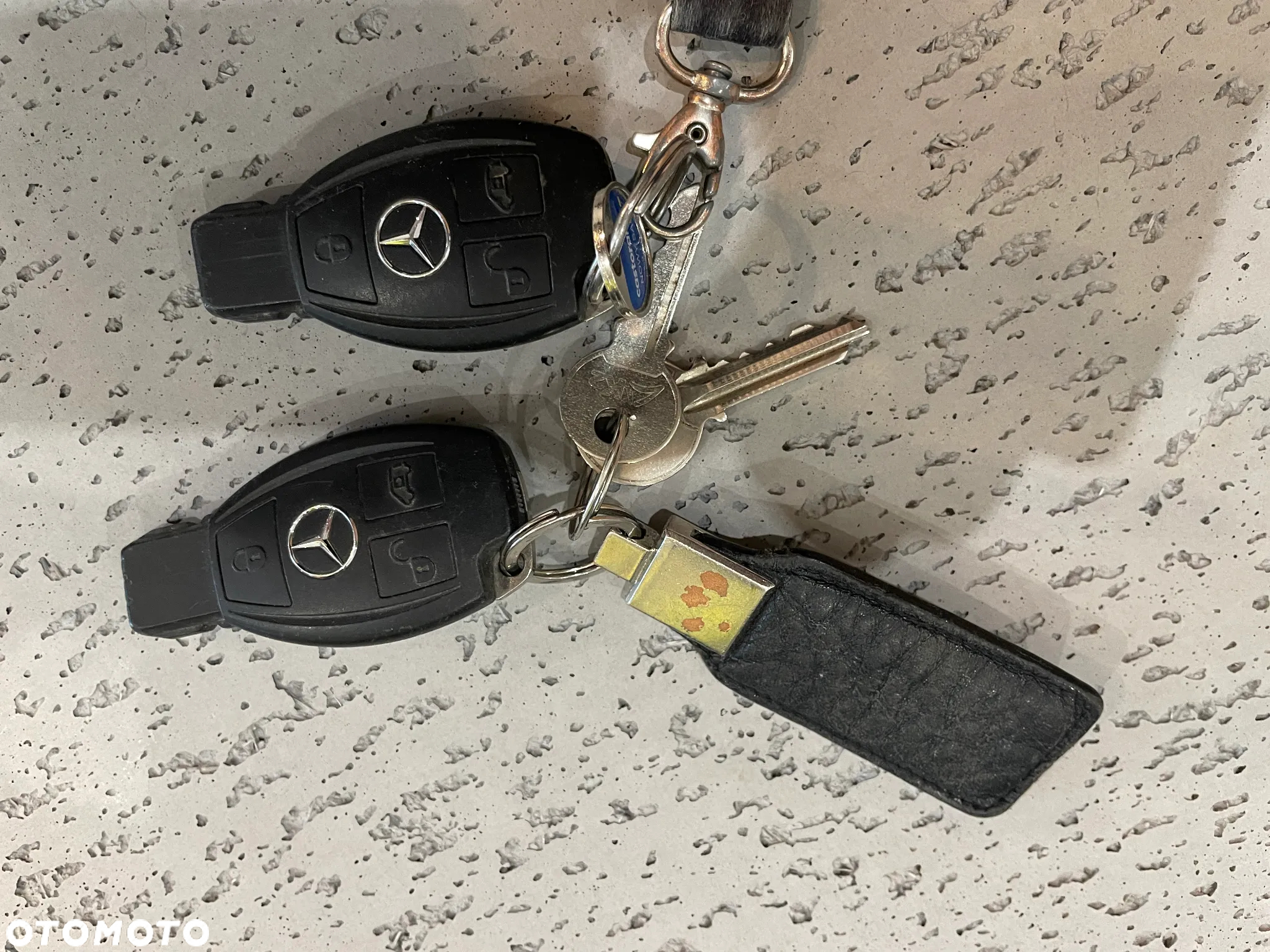 Mercedes-Benz SPRINTER - 3