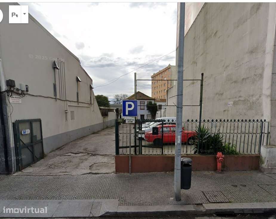 Terreno  Venda em Matosinhos e Leça da Palmeira,Matosinhos - Grande imagem: 3/11