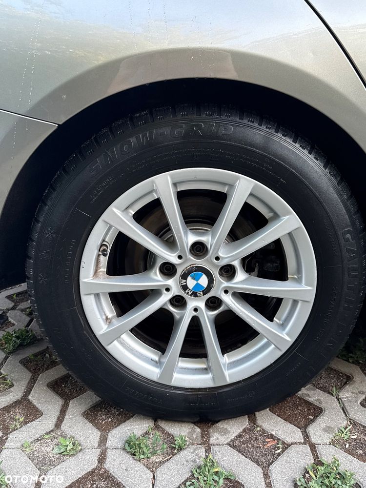 BMW Seria 3 - 9