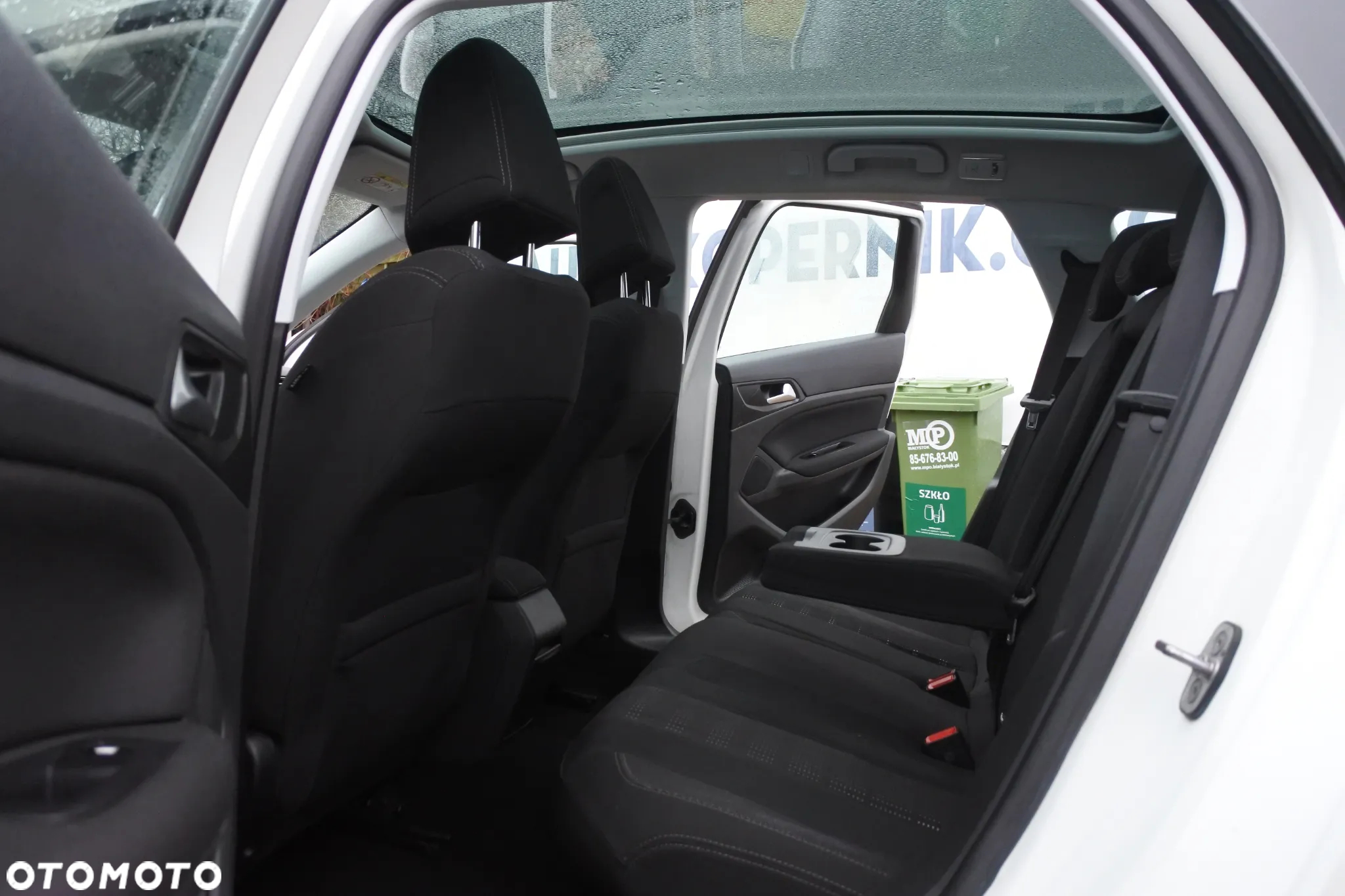 Peugeot 308 PureTech 130 EAT8 Allure - 9