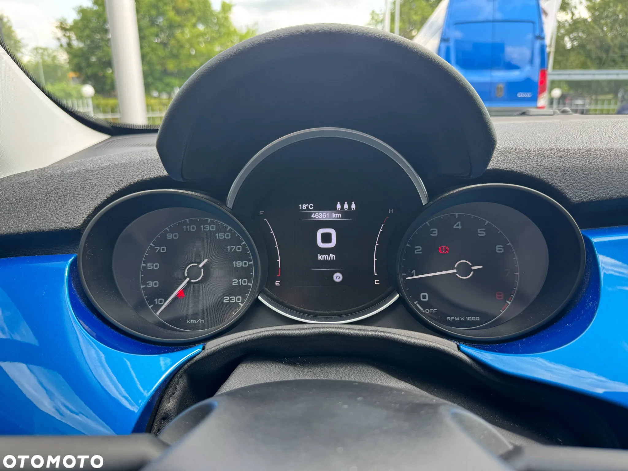 Fiat 500X 1.0 Urban - 14